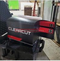 ClearCut tool setter