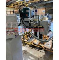 2017 Park industries Wizard Deluxe Radial Arm Polisher
