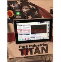 2021 Park Industries Titan...